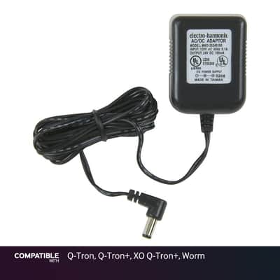 Reverb.com listing, price, conditions, and images for electro-harmonix-xo-the-worm