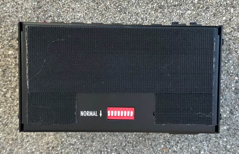 Voodoo Lab Pedal Power 2 Plus