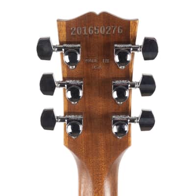 Used Gibson Kirk Hammett "Greeny” Les Paul Standard Greeny Burst 2025 image 9