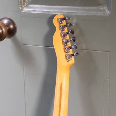 1983 Squier Telecaster (MIJ) image 7