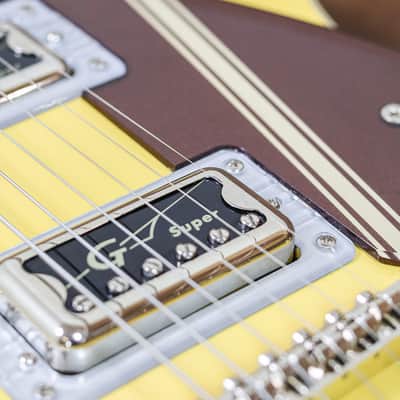 Gretsch 2604T Rally | Bamboo image 9