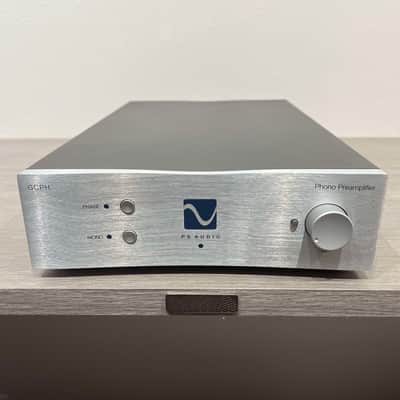 PS Audio GCPH Phono Preamplifier image 1
