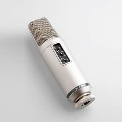 NT2-A Rode image 3