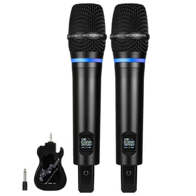 LOM Elektrosluch 3+ electromagnetic listening device/microphone