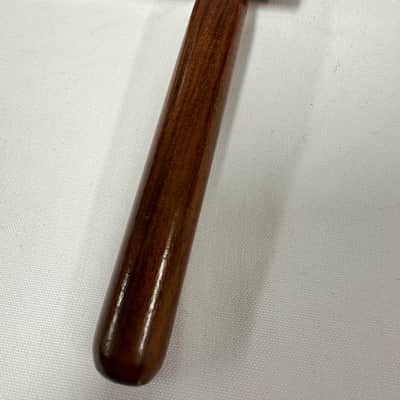 DOBANI Single Wooden Ratchet, RATS, 6" - NEW image 3