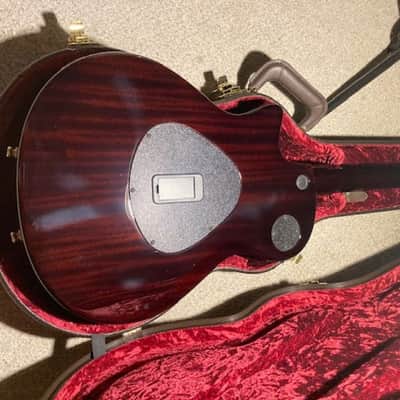 Taylor T5Z 12 strings - Custom Koa image 7