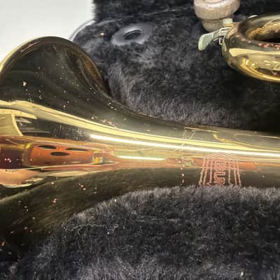 BUNDY TR1301 Trumpet image 2