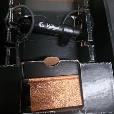 David Gage The realist copperhead bass pickup Recent - Copper imagen 3