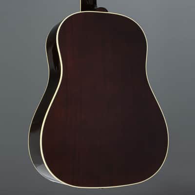 Gibson Southern Jumbo Original VS - Acoustic Guitar Bild 9