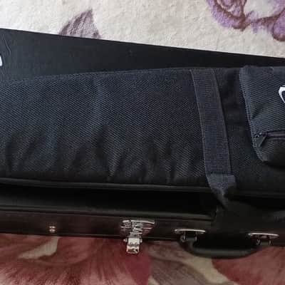 Steinberger Synapse SS-2F (2012) 2012 Black image 16