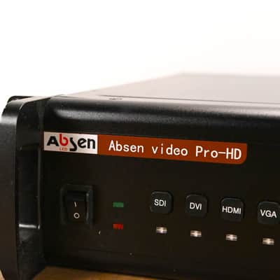 Absen video Pro-HD Professional LED Display Controller CG01V6M image 5