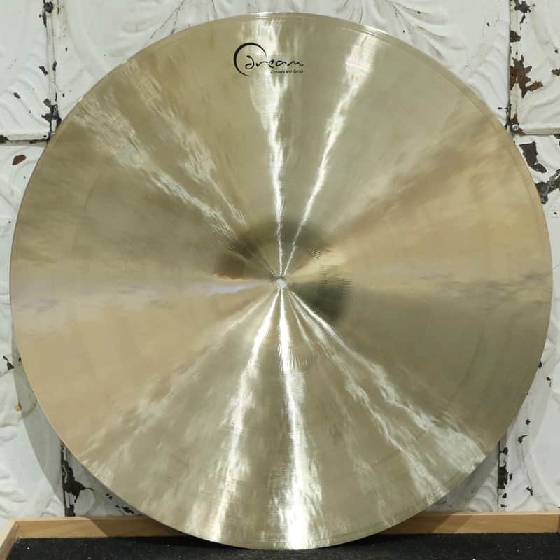 Dream Bliss Ride Cymbal 22in (2650g) image 1
