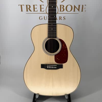 Cirrus Heritage Grande Adirondack and Rosewood OOOO image 1