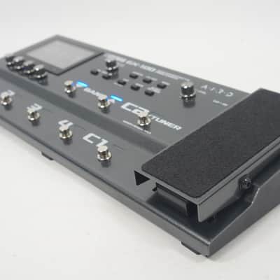 [SALE Ends Sep 24] Boss GX-100 Guitar Effects Processor Roland AIRD Amp Simulator IR w/ 100-240V PSU image 7