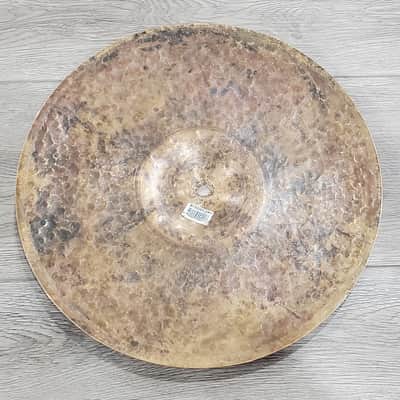 Mint! Meinl 15" Byzance Dark Hi-Hat (Pair) (Gorgeous!) image 13
