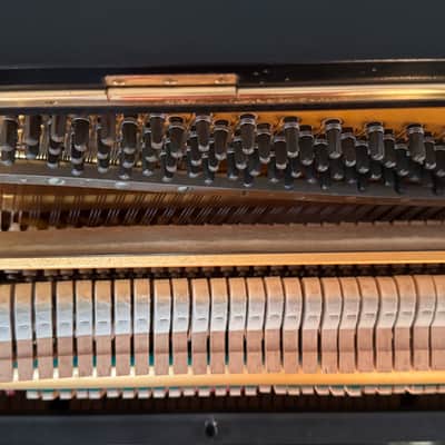 Yamaha U1 Upright Piano image 15