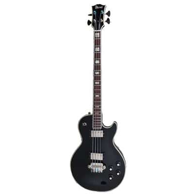 Ibanez 2350B/DX Single Cutaway Bass