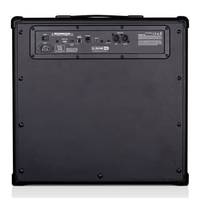 Line 6 Spider V 120 MKII 120W 1x12 Guitar Combo Amp image 2