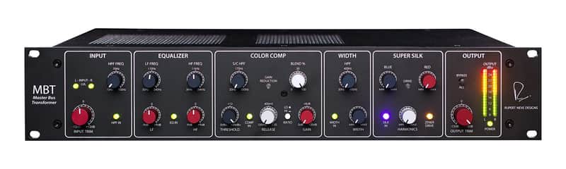 Rupert Neve Master Buss Transformer image 1