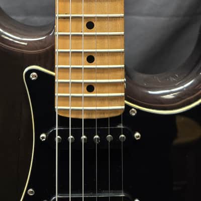 ESP Strat Style Navigator Early 90's image 4
