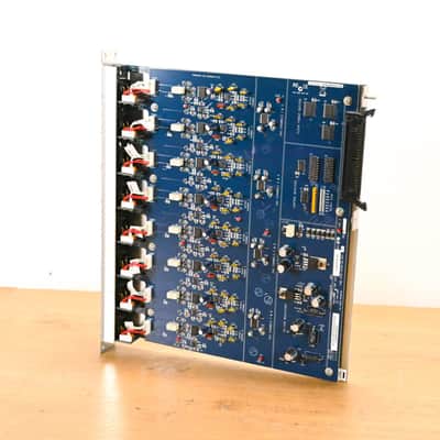 Digidesign SRO Analog Output Card for VENUE Stage Rack CG01Z5G image 4