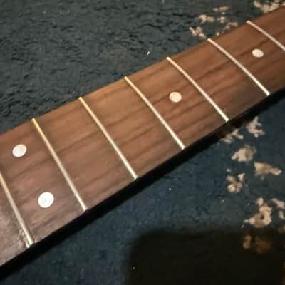 Warmoth P bass Neck - USA image 4
