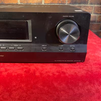 Sony FM Stereo/FM-AM Receiver STR-DH130 image 2
