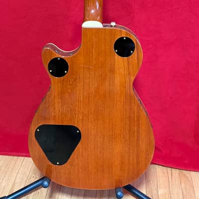 Gretsch 6121W 2005 - Natural image 3