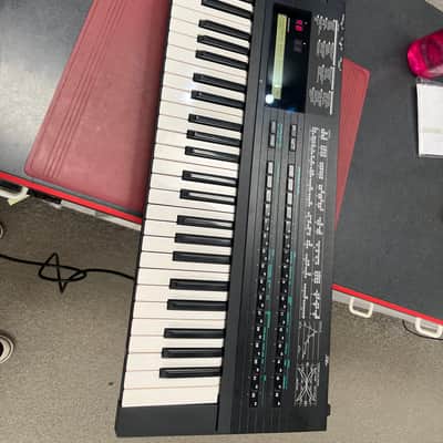 Yamaha DX7 II-D Plus image 1