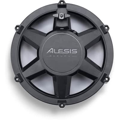 Alesis Nitro Max Electronic Drum Set, 8-Piece image 8