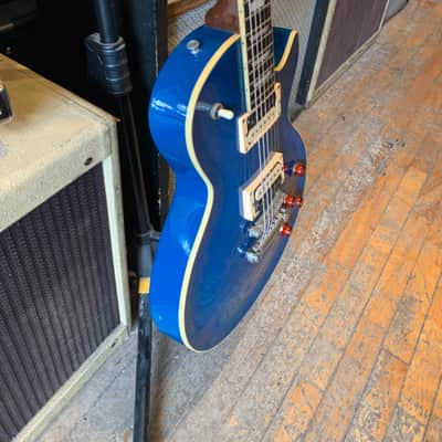 Edwards Limited Model E-LP-85SD 2000s image 5