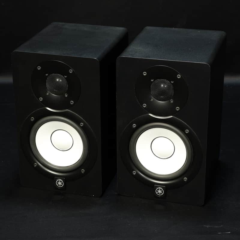 YAMAHA HS5 Pair [JFDO01263-JFDO01660] (06/15) image 1