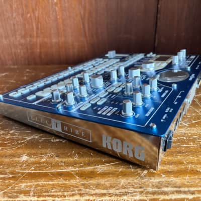 Korg ElecTribe MX EMX-1 SD Music Production Station w/ power supply image 7