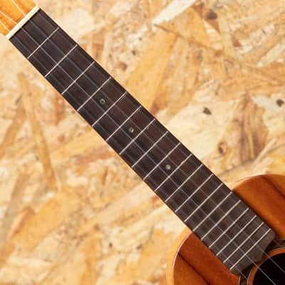 G String Hawaiian Koa Concert 2000's image 6