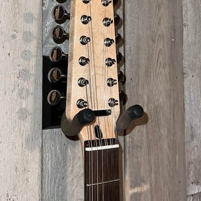 New Squier Paranormal Jazzmaster XII - Olympic White, Awesome 12 String Guitar, Ships ULTRA Fast! image 8