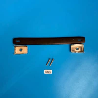 Fender Rumble 15 (PR2490) Bass Amplifier Part: Carrying Handle with Screws image 8