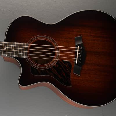 Taylor 324CE Left Hand image 1