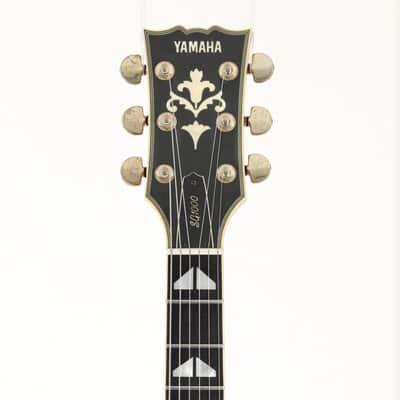 YAMAHA SG1000 Cherry Sunburst [034236] (03/02) image 10