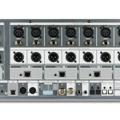 Cranborne Audio 500R8 B-Stock image 2