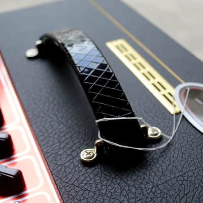 VOX AC4 HANDWIRED AC4HWR1 LIMITED EDITION image 15