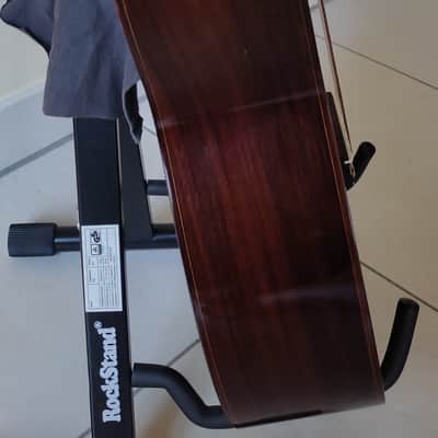 Yamaha CG192C Classical - Natural image 3