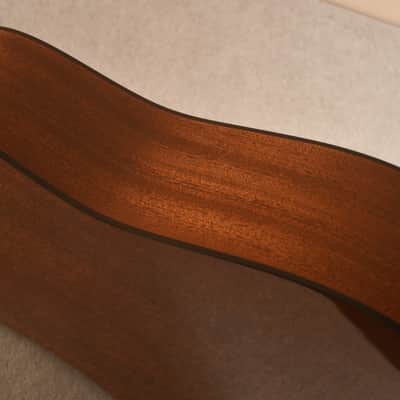 Martin D-12E Road Series #2928751 — Dreadnought Acoustic Electric Guitar image 8