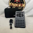 Roland SP-404 MKII Mark 2 Creative Sampler and Effector with Case and Power Supply