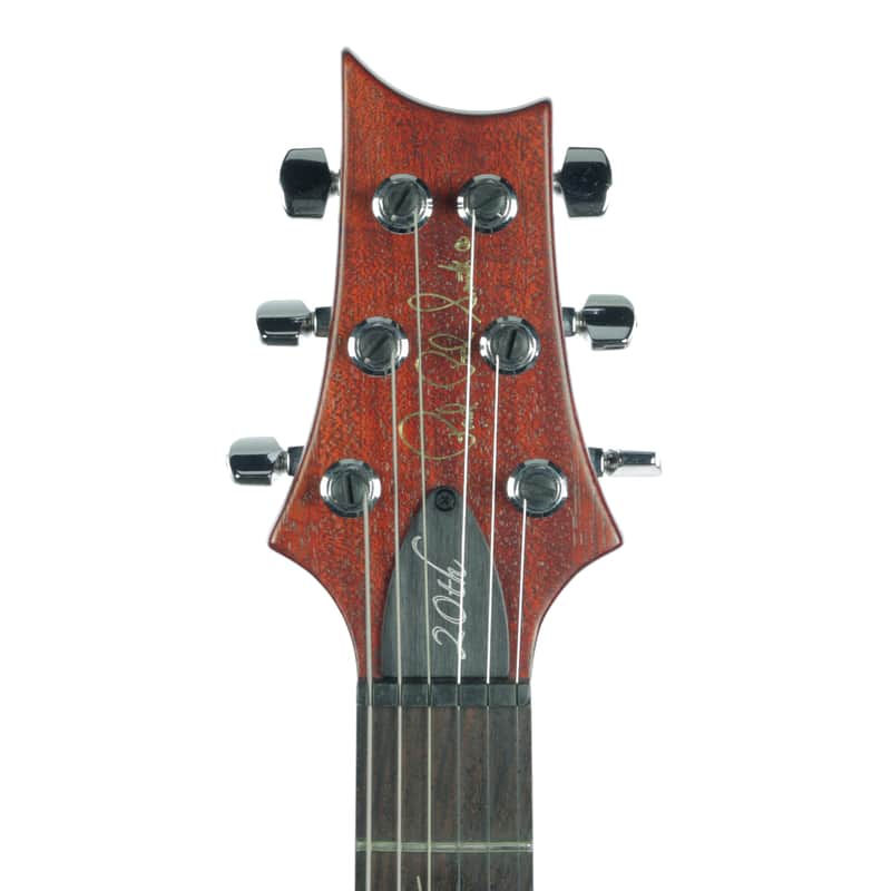 PRS 20th Anniversary Standard 24 2005 image 5