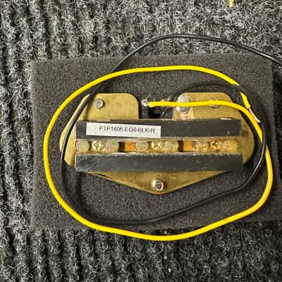 Squier Classic Vibe Telecaster Pickup image 2
