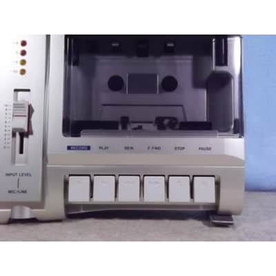 TASCAM MF-P01 Multitrack Recorder with PWM speed controller image 7