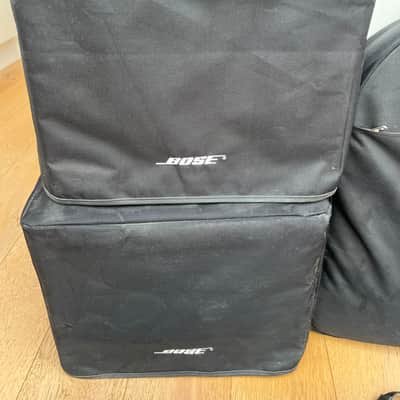 Bose Bass Module Model B1 2010 - Like new image 2