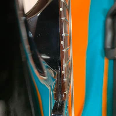 PRS Corvette Standard 22 2006 - Black image 20