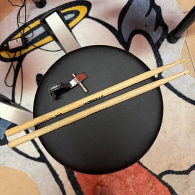 Roland TD-02K V-Drum Set image 9
