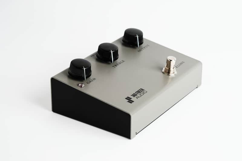 Jad Freer Audio - Klon KLONE - delivery time 20 weeks | Reverb